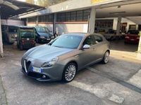 usata Alfa Romeo Giulietta AUTOMATICA pelle totale 1.6 jtdm 120cv tct euro6b