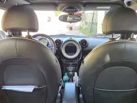 Usata Mini Cooper SD Countryman 143 CV (105 kW) 2012 SUV