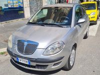 Usata Lancia Ypsilon 60 CV (44 kW) 2005 Marrone Utilitaria
