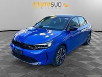 Nuova Opel Corsa 100 CV (73 kW) 2026 Blu Utilitaria