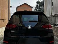Usata VW Golf VII R-line 150 CV (110 kW) 2019 Berlina