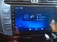 Usata Fiat Bravo 120 CV (88 kW) 2009 Marrone Utilitaria