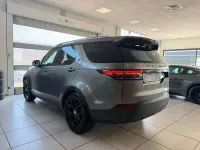 Usata Land Rover Discovery 5 S 241 CV (177 kW) 2019 Grigio SUV