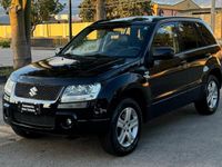 usata Suzuki Grand Vitara 1.9 TETTO/PELLE/XENO