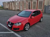 Usata VW Golf IV GTI 200 CV (147 kW) 2006 Berlina