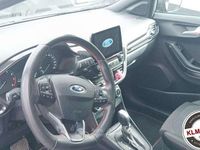Usata Ford Puma ST-Line 125 CV (91 kW) 2022 Grigio scuro SUV