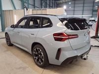 Usata BMW X3 M Sport 197 CV (144 kW) 2025 Grigio SUV