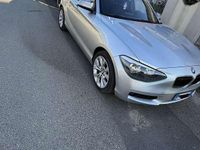 Usata BMW 116 116 CV (85 kW) 2012 Utilitaria