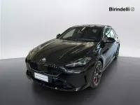 Usata BMW 118 M Sport 150 CV (110 kW) 2025 Nero Utilitaria