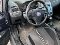 Usata Fiat Grande Punto Sport 90 CV (66 kW) 2009 Utilitaria
