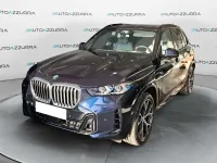 Nuova BMW X5 M Sport 298 CV (219 kW) 2026 Blu/azzurro SUV