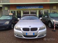 Begagnad BMW 335 2011 Sedan
