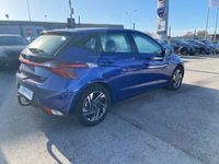 usata Hyundai i20 1.0 T-GDI 48V iMT ConnectLine del 2020 usata a Verona