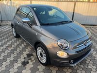 Usata Fiat 500 Dolcevita 69 CV (50 kW) 2023 Grigio Berlina