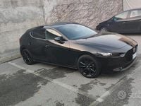 Usata Mazda 3 2023 Nero Berlina