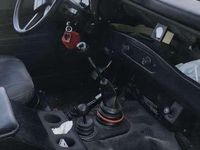 Usata Land Rover Defender 86 CV (63 kW) 1988 Blu/azzurro SUV