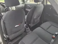 Usata Nissan Micra 80 CV (58 kW) 2012 Grigio Utilitaria