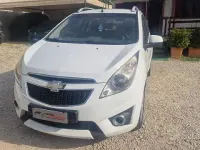 Usata Chevrolet Spark LS 67 CV (49 kW) 2011 Utilitaria