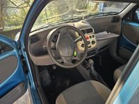 usata Fiat Seicento 6001.1