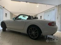 usata Mazda MX5 MX-5 Roadster 1.8L 16V 20TH Anniversary