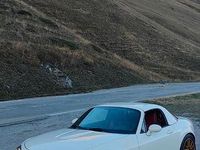 Usata Mazda MX5 160 CV (117 kW) 2007 Bianco Cabrio