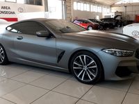 usata BMW 840 Serie 8 (G15/F92) d xDrive Coupé [Coupé] [USATO]