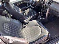 Usata Mini Cooper D 88 CV (64 kW) 2006 Utilitaria
