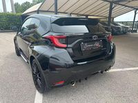 Brugt Toyota Yaris 261 HK (191 kW) 2021 Sort Hatchback