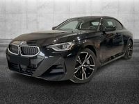 Usata BMW 230 M Sport 245 CV (180 kW) 2025 Nero Coupé