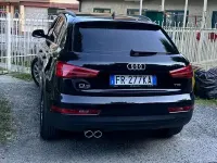 Usata Audi Q3 Design 120 CV (88 kW) 2018 SUV