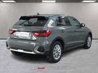 Usata Audi A1 Business 116 CV (85 kW) 2025 Grigio chronos SUV