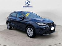 Usata Seat Arona Style 95 CV (69 kW) 2023 Magnetic tech SUV