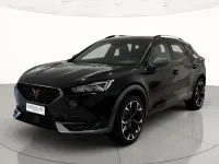 Usata Cupra Formentor 150 CV (110 kW) 2023 Nero midnight SUV