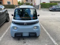 Usata Citroën AMI 2023 Berlina