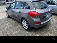 Usata Renault Clio GrandTour 75 CV (55 kW) 2010 Station wagon