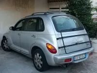 Usata Chrysler PT Cruiser 121 CV (88 kW) 2002 Berlina