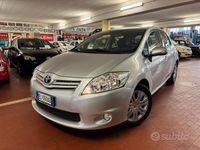 usata Toyota Auris 1.6 5 porte Active