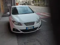 Usata Seat Ibiza 90 CV (66 kW) 2010
