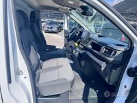 Usata Renault Trafic 130 CV (95 kW) 2024 Monovolume