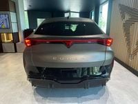 Nuova Cupra Tavascan Endurance 210 kW (286 CV) 2026 Atacama desert SUV