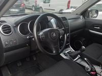 Usata Suzuki Grand Vitara 129 CV (94 kW) 2009 Grigio SUV