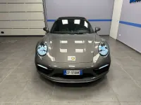 Usata Porsche 992 450 CV (330 kW) 2021 Agata Coupé