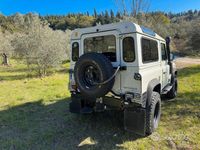 Usata Land Rover Defender 113 CV (83 kW) 1998 SUV