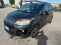 Usata Citroën C3 Picasso 99 CV (72 kW) 2017 Grigio Monovolume