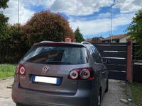 usata VW Golf Plus 1.6 TDI 105cv DSG