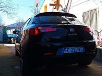Usata Alfa Romeo Giulietta 120 CV (88 kW) 2017 Utilitaria