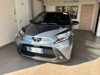 Ny Toyota Aygo X Trend 72 HK (52 kW) 2025 Grå SUV