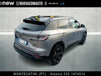 Usata Renault Austral Iconic Esprit Alpine 198 CV (145 kW) 2023 Grigio SUV