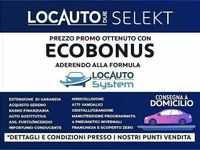 usata Jeep Compass 1.6 Multijet II 2WD Limited del 2019 usata a Torino