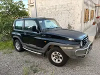 Usata SsangYong Korando 1997